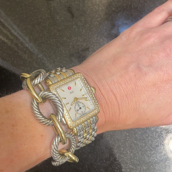 Deco Michele Watch - Picture 5 of 6